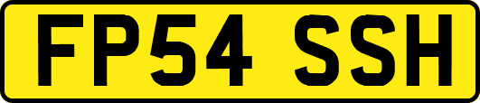 FP54SSH