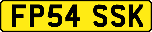 FP54SSK