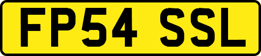 FP54SSL