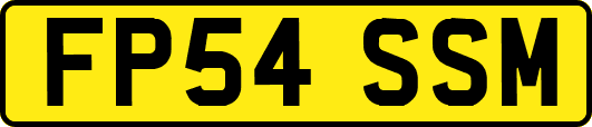 FP54SSM