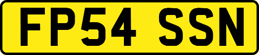 FP54SSN