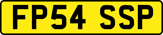 FP54SSP