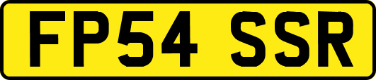 FP54SSR
