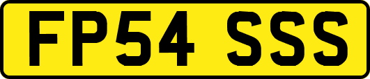 FP54SSS