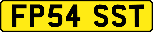 FP54SST