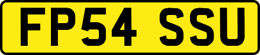 FP54SSU