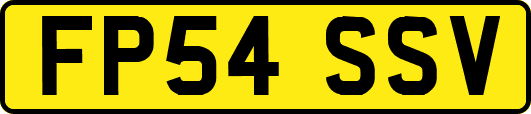 FP54SSV