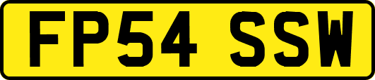 FP54SSW