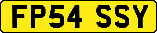 FP54SSY