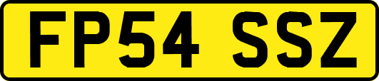 FP54SSZ