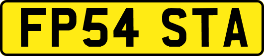 FP54STA