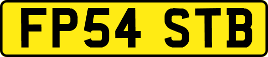 FP54STB