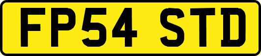 FP54STD