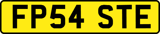 FP54STE