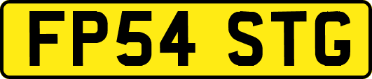 FP54STG