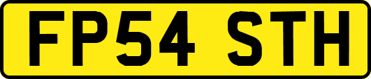 FP54STH