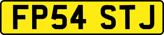 FP54STJ
