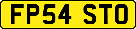 FP54STO