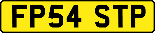 FP54STP