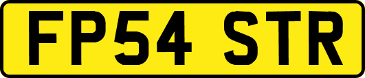 FP54STR