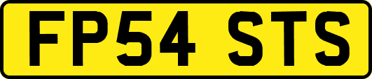 FP54STS