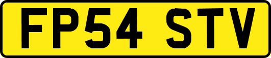 FP54STV