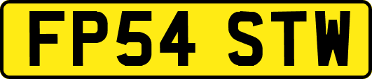 FP54STW