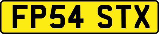FP54STX
