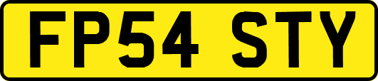 FP54STY