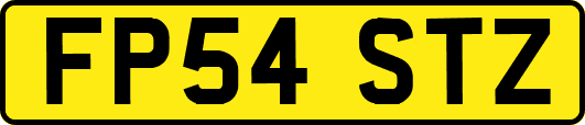 FP54STZ