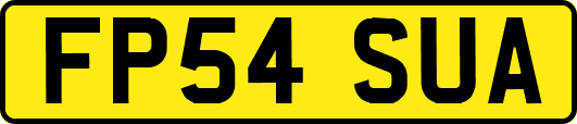 FP54SUA