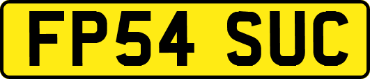 FP54SUC