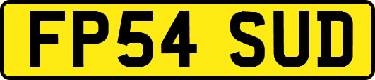FP54SUD