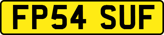 FP54SUF