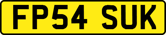 FP54SUK