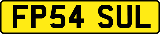 FP54SUL