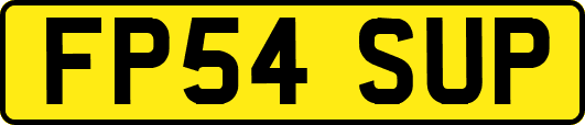 FP54SUP