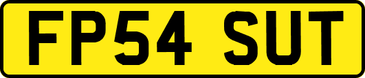 FP54SUT