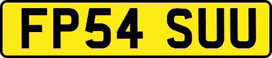 FP54SUU