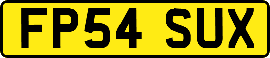 FP54SUX