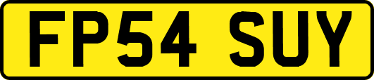 FP54SUY