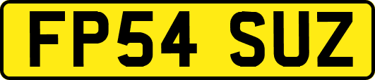 FP54SUZ