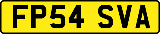 FP54SVA