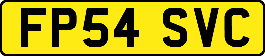 FP54SVC