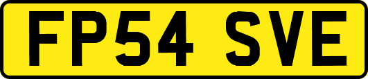 FP54SVE