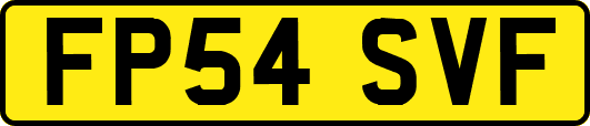 FP54SVF