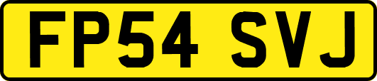 FP54SVJ