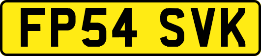 FP54SVK