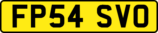 FP54SVO