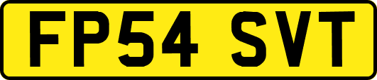 FP54SVT